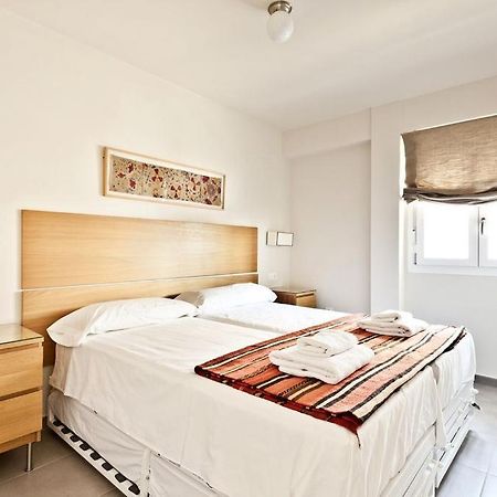 Apartamento Centro Sevilla Guadalquivir Exterior foto