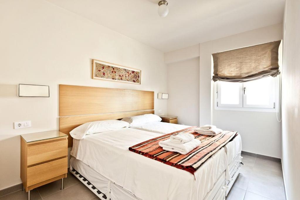 Apartamento Centro Sevilla Guadalquivir Exterior foto