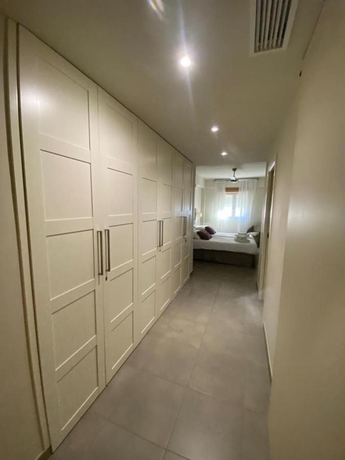 Apartamento Centro Sevilla Guadalquivir Exterior foto