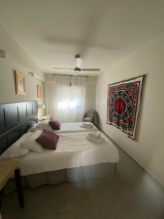 Apartamento Centro Sevilla Guadalquivir Exterior foto