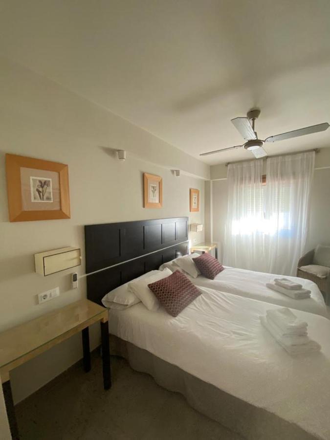Apartamento Centro Sevilla Guadalquivir Exterior foto