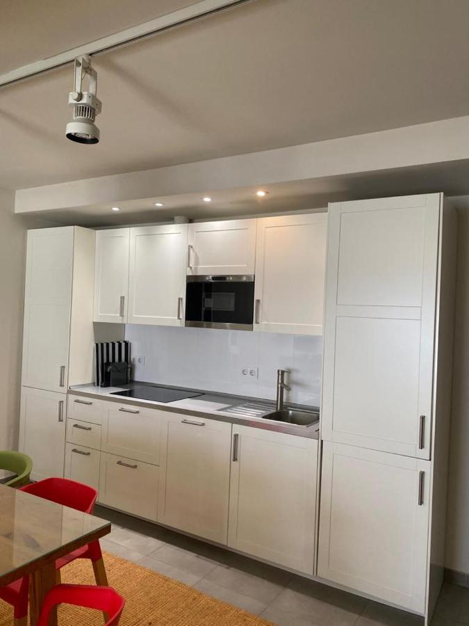 Apartamento Centro Sevilla Guadalquivir Exterior foto