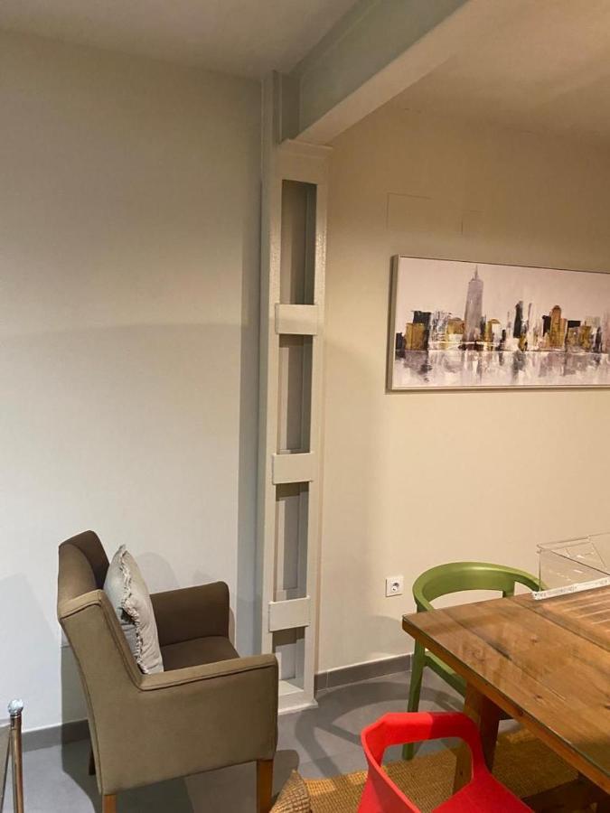Apartamento Centro Sevilla Guadalquivir Exterior foto