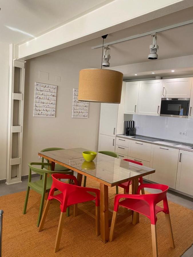Apartamento Centro Sevilla Guadalquivir Exterior foto