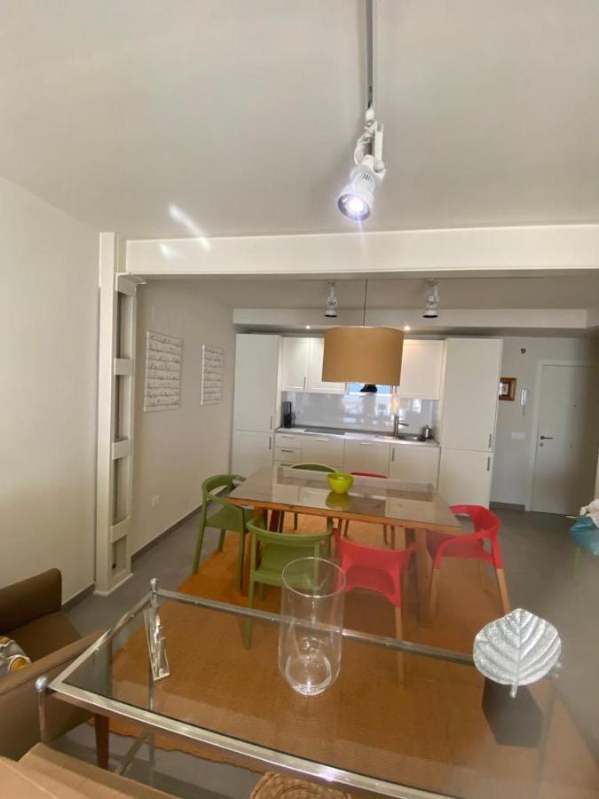 Apartamento Centro Sevilla Guadalquivir Exterior foto