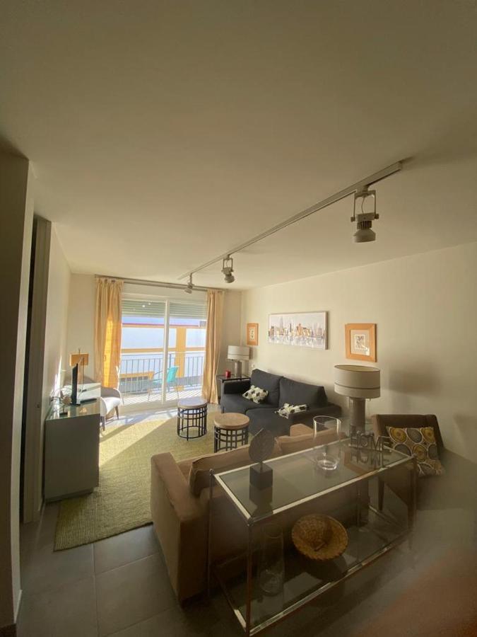 Apartamento Centro Sevilla Guadalquivir Exterior foto