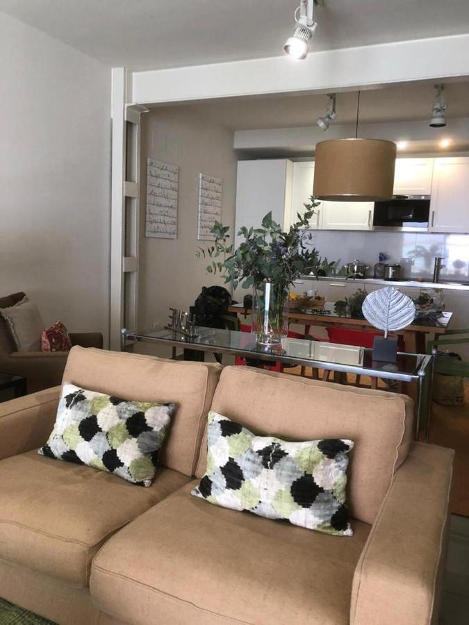 Apartamento Centro Sevilla Guadalquivir Exterior foto